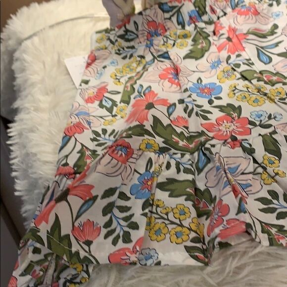 Carter Kids Skirt size 4/5 new - Picture 6 of 8
